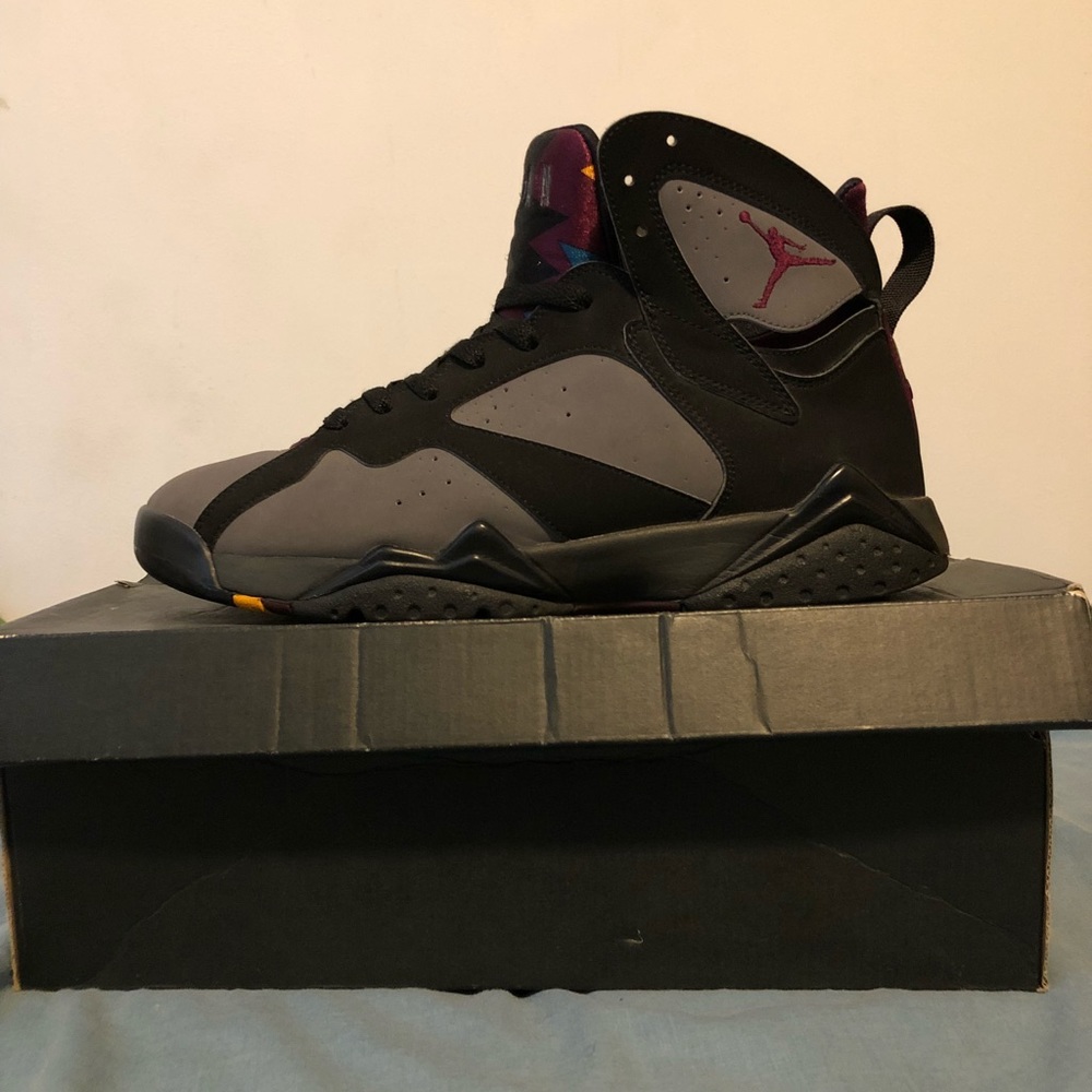 bordeaux 7s